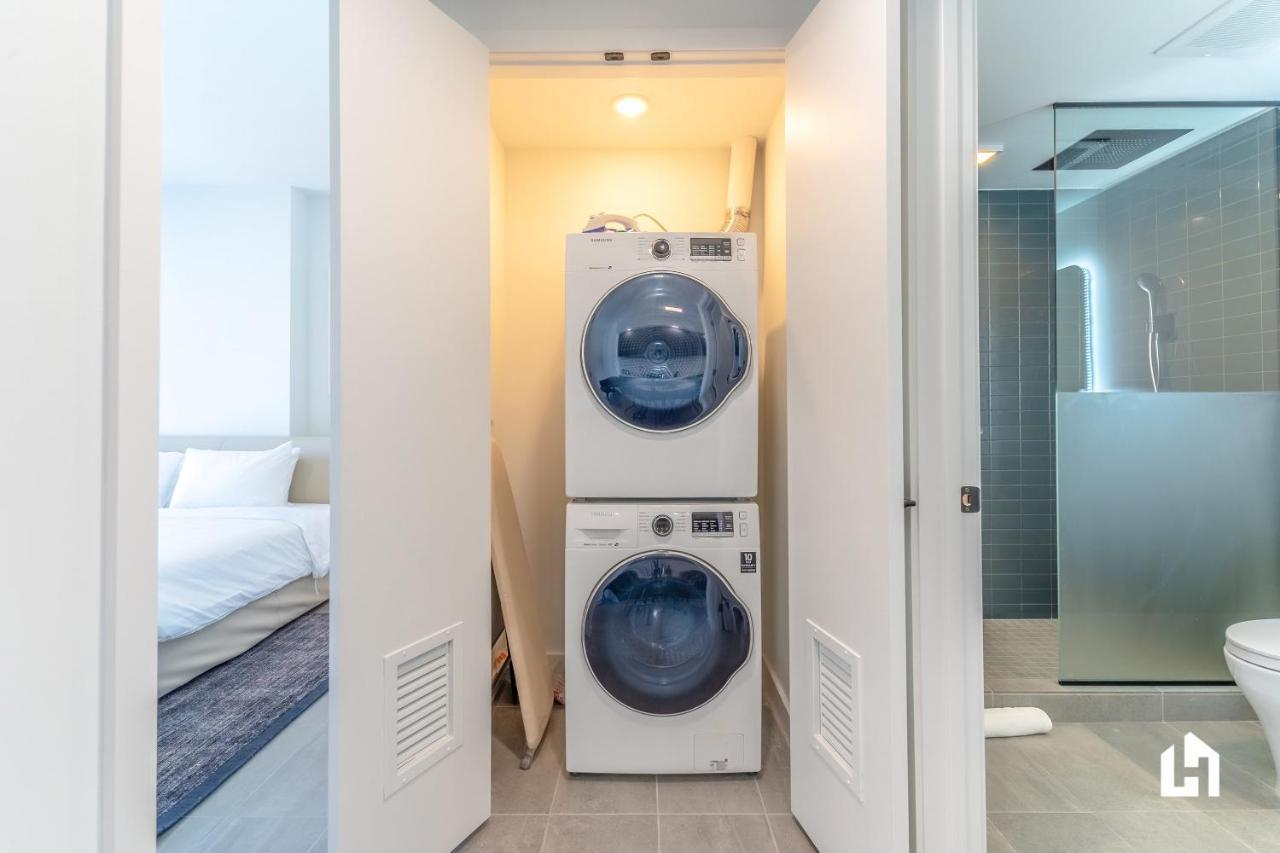 Downtown Miami Condos By Lua Host Экстерьер фото