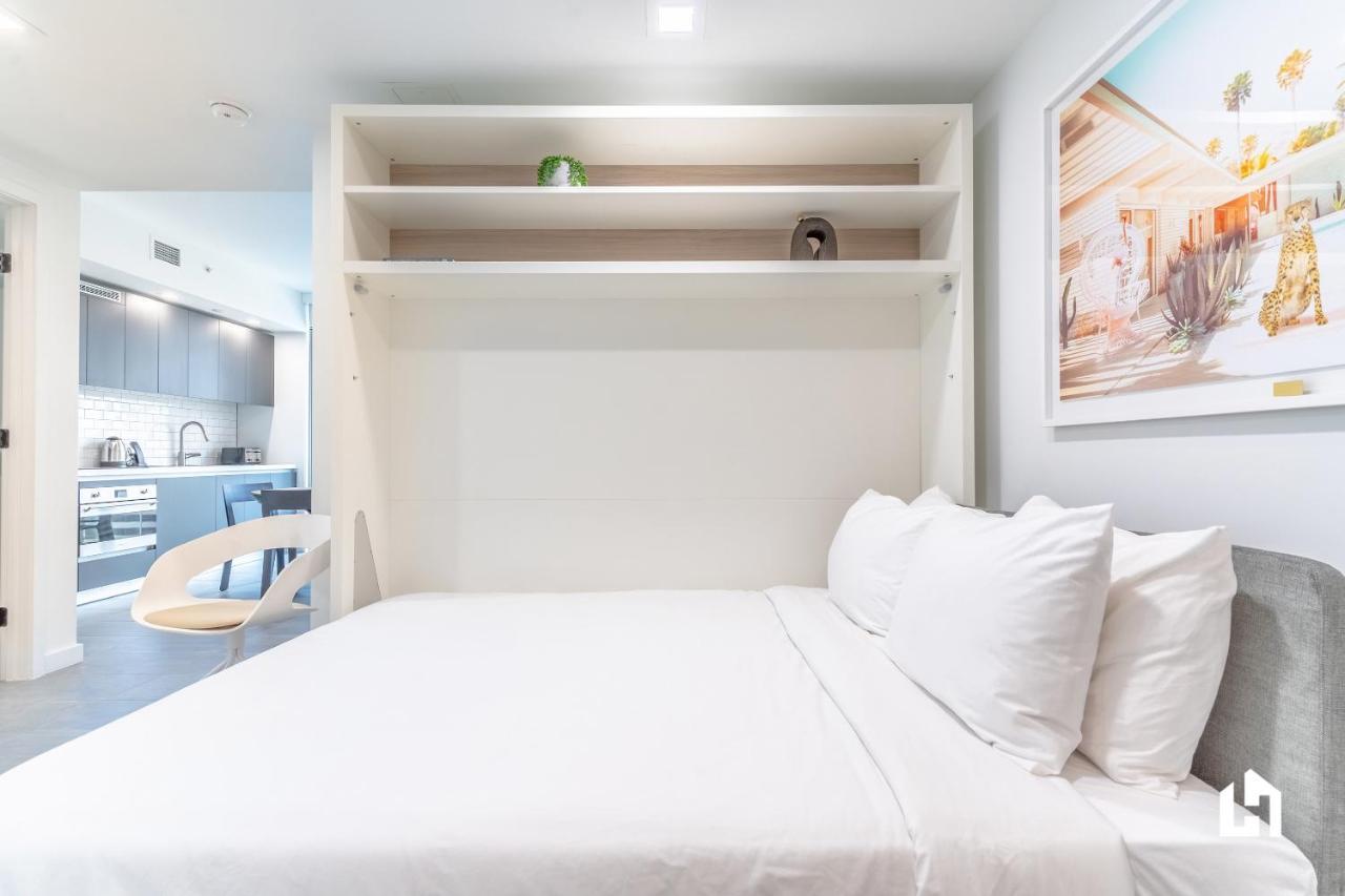 Downtown Miami Condos By Lua Host Экстерьер фото
