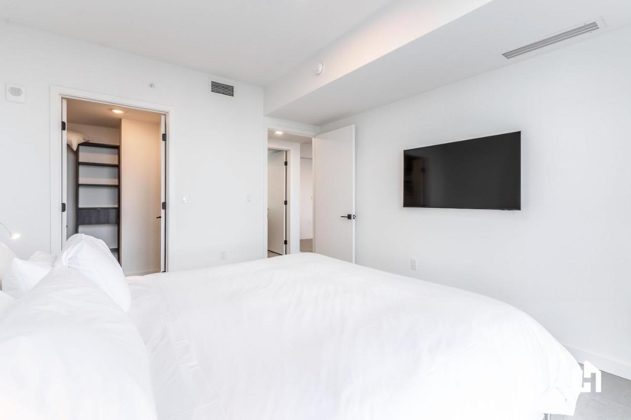 Downtown Miami Condos By Lua Host Экстерьер фото
