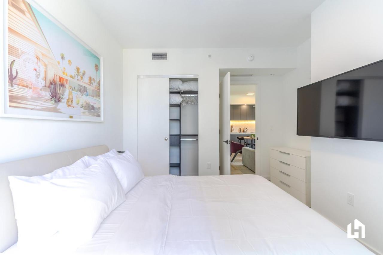 Downtown Miami Condos By Lua Host Экстерьер фото