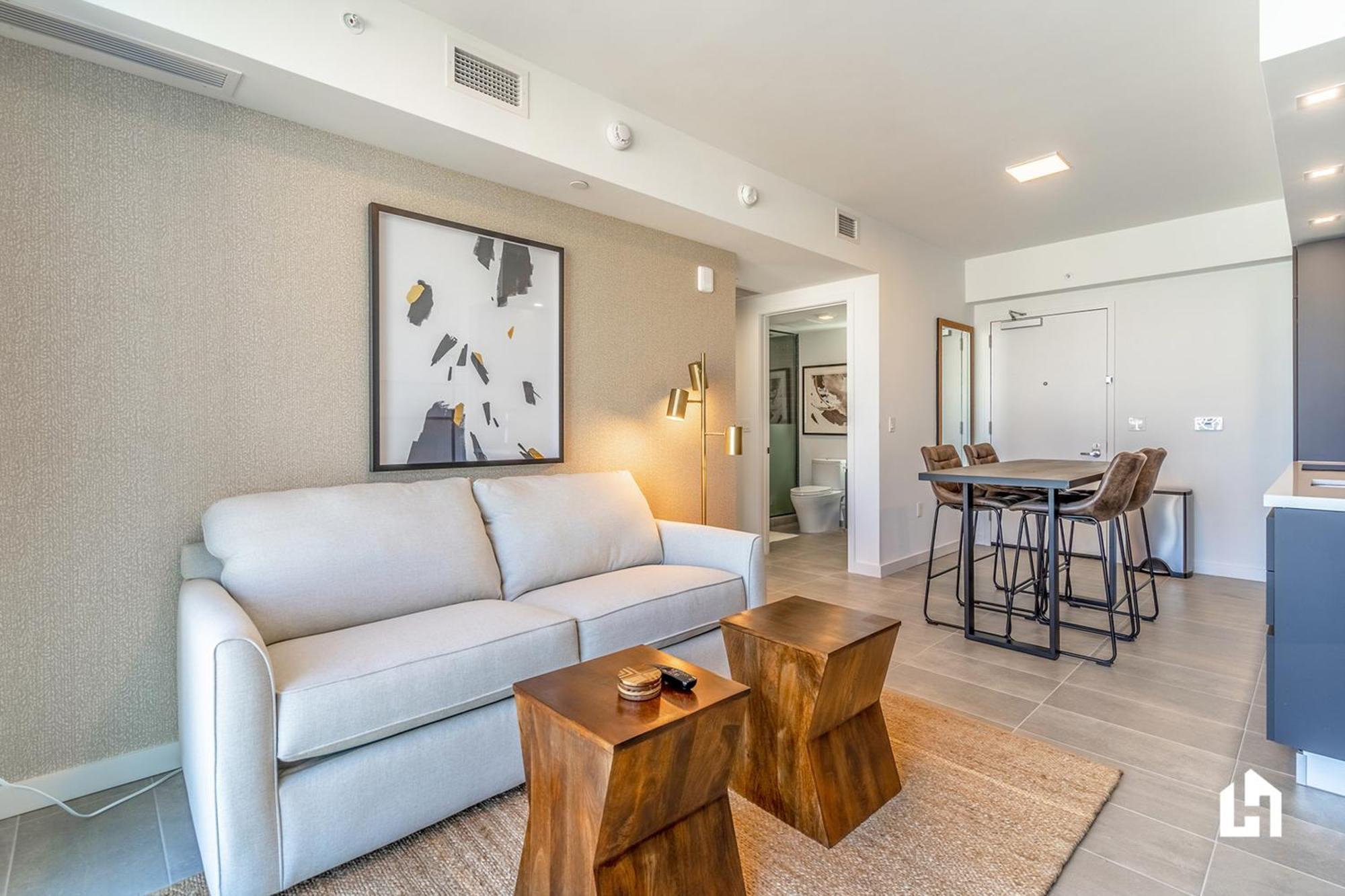 Downtown Miami Condos By Lua Host Экстерьер фото