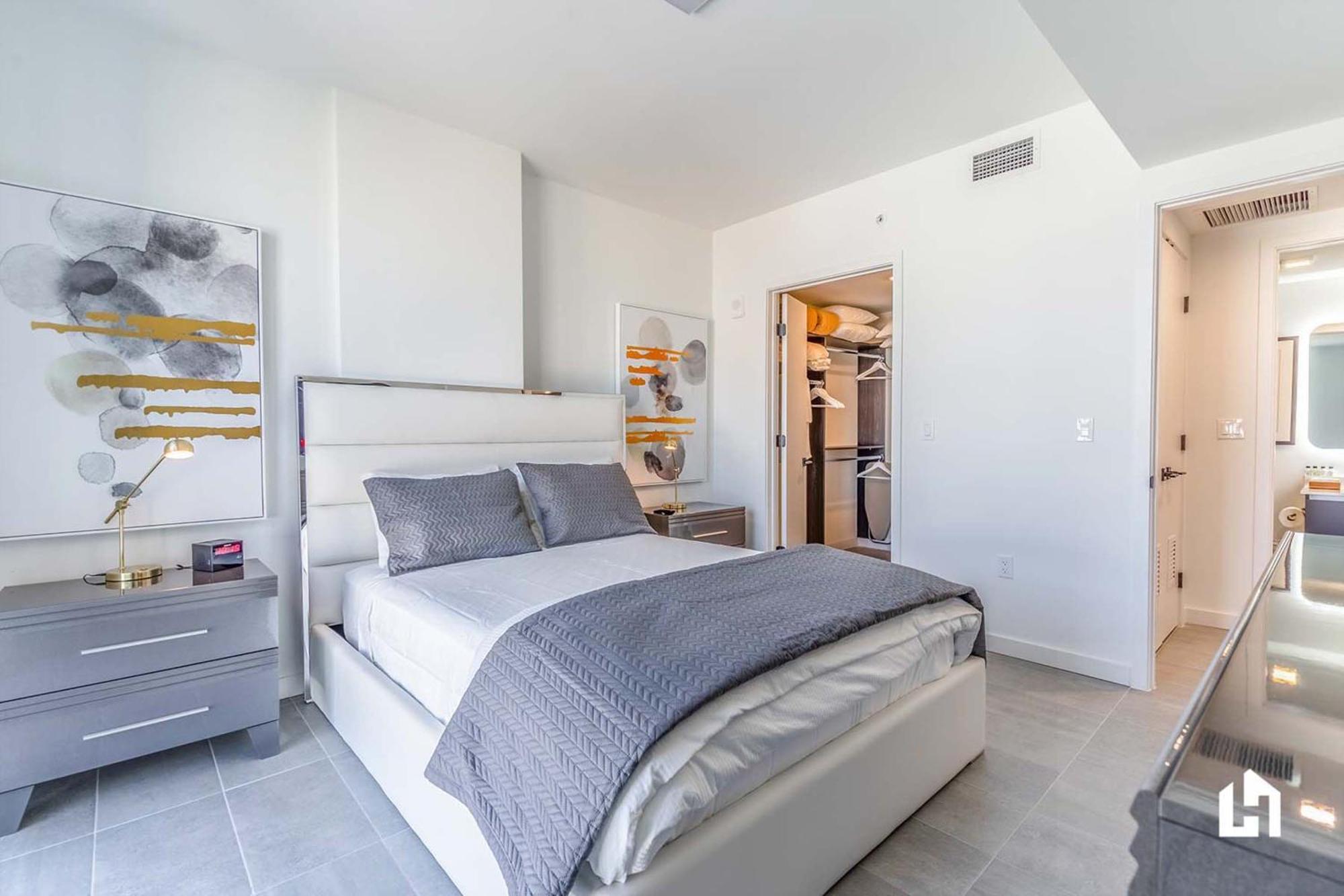 Downtown Miami Condos By Lua Host Экстерьер фото